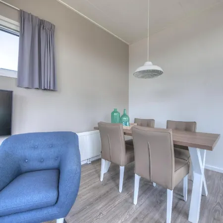 Modern Located 4 5 Km From Rockanje *
