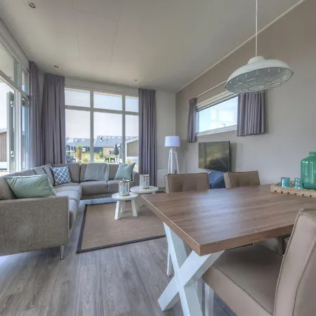 Modern Located 4 5 Km From Rockanje *