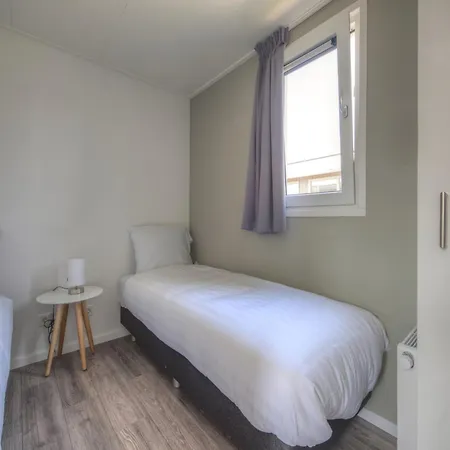 シャレー Modern Located 4 5 Km From Rockanje *