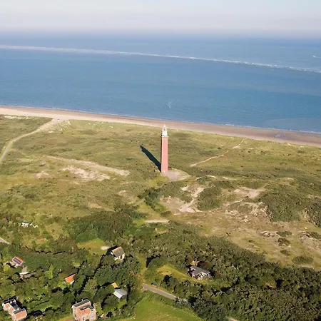Modern Located 4 5 Km From Rockanje *